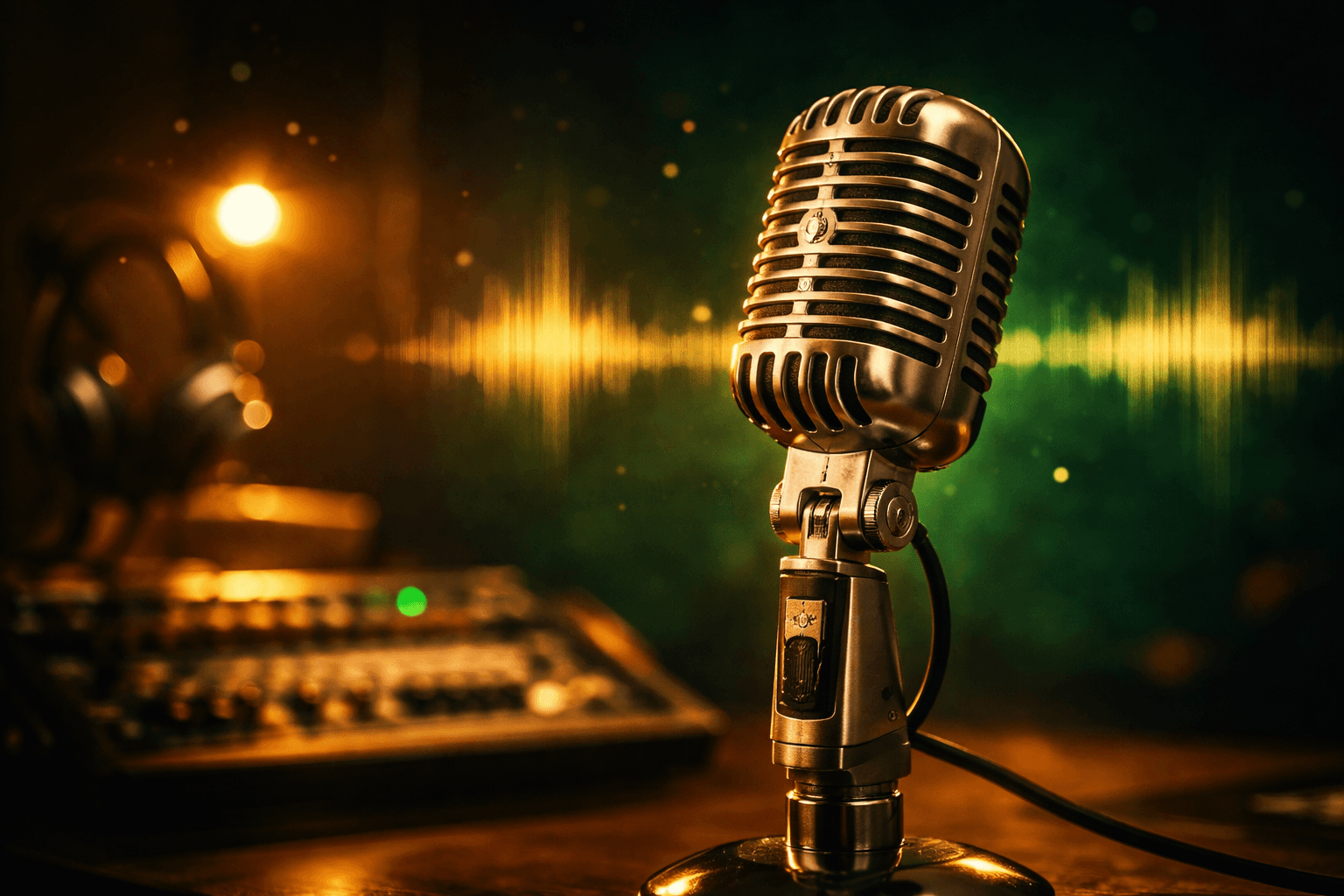 Guyana Radio