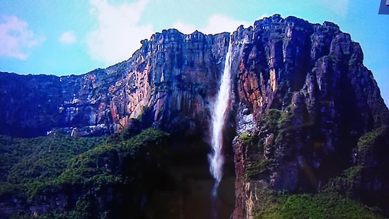 Mount Roraima