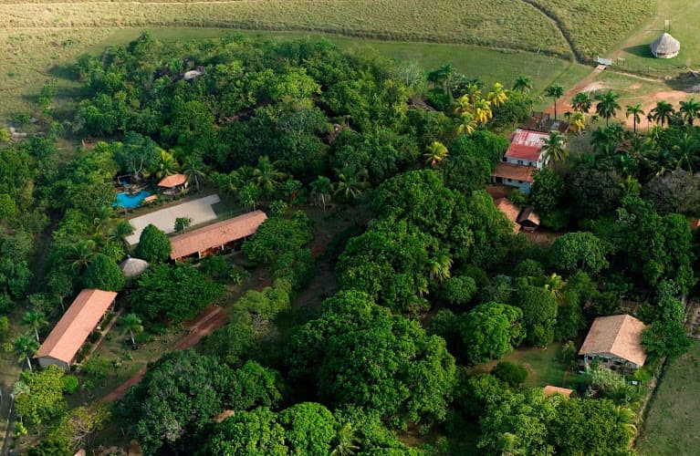 Rock View Lodge
