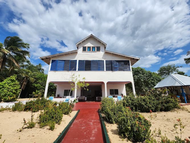 Sloth Island Nature Resort