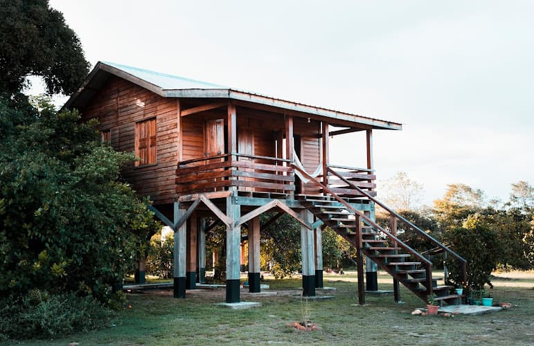 Wichabai Ranch